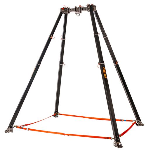 Lyon OBELISK Quadpod